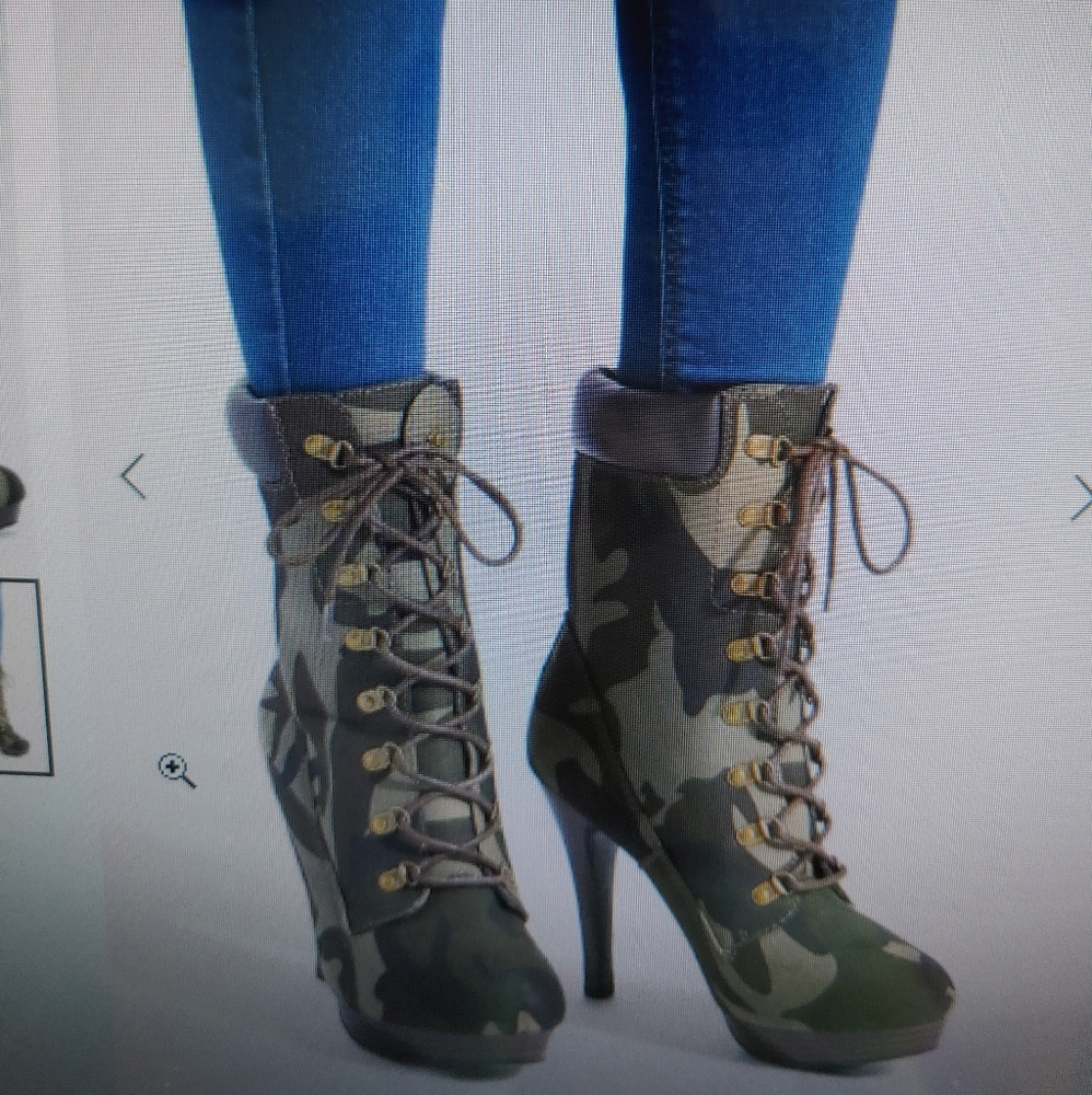 Booties